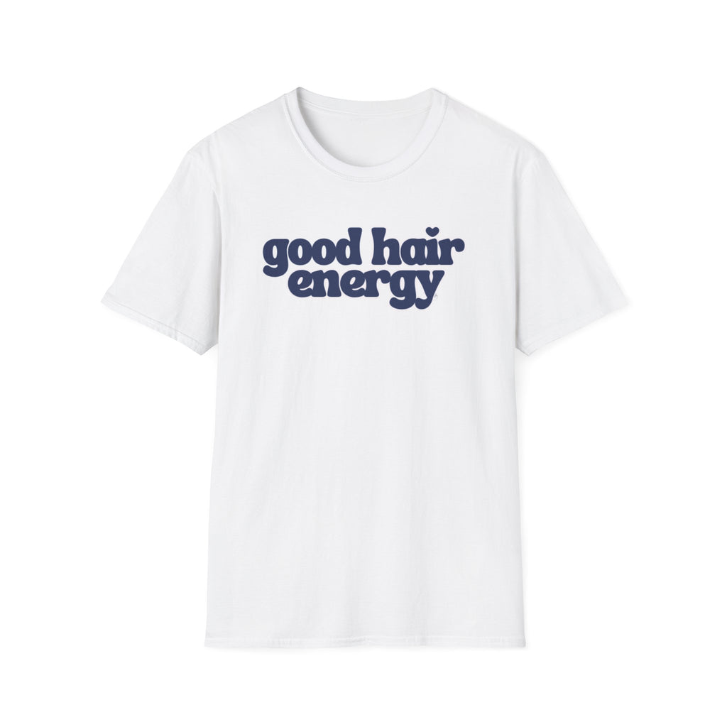 good hair energy T-Shirt | Retro